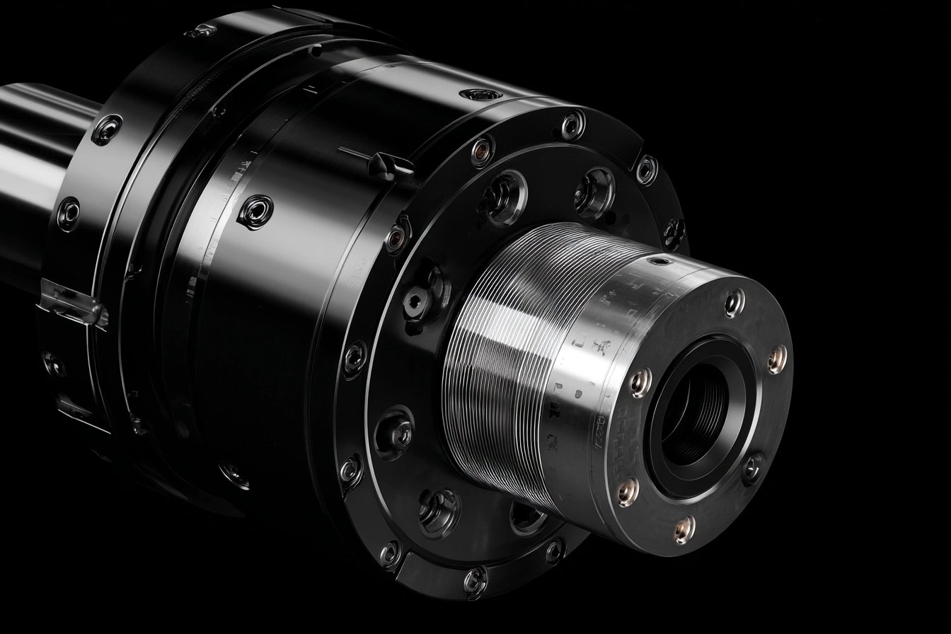Torrqe product close-up