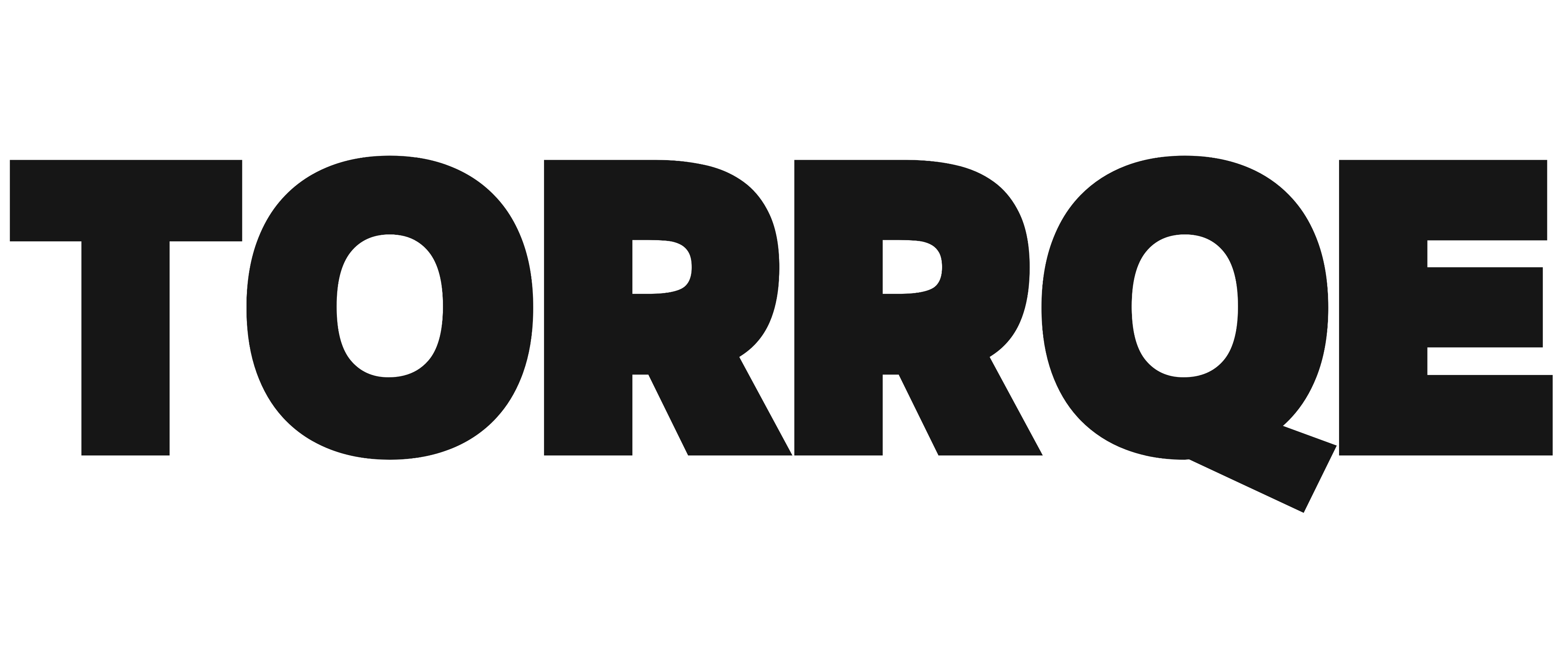 Torrqe Logo